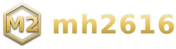 mh2616 logo